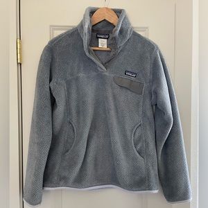 Patagonia Synchilla 3/4 Snap Pullover